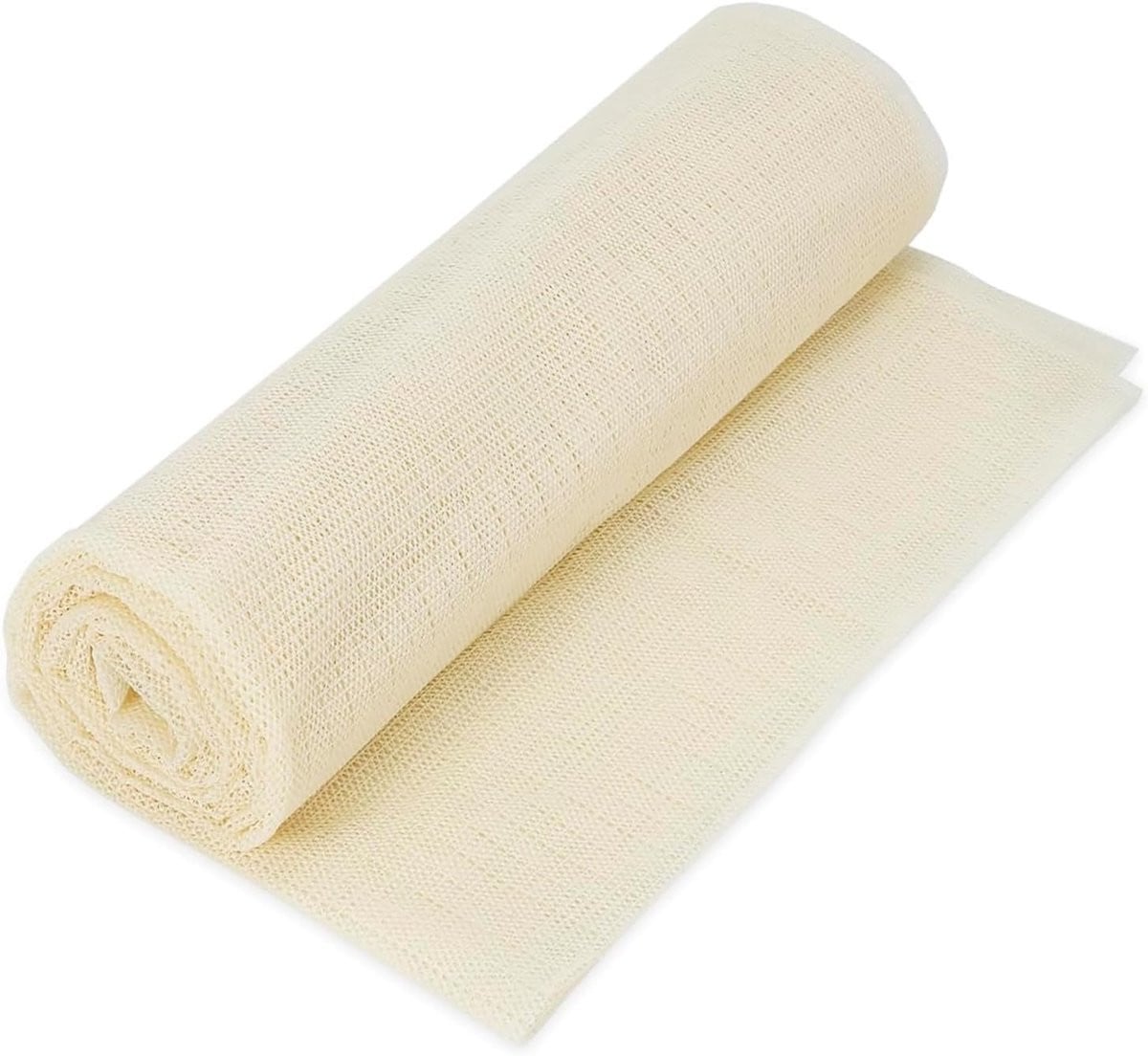 Antislipmat voor tapijt - Wit - 160 x 230 cm
