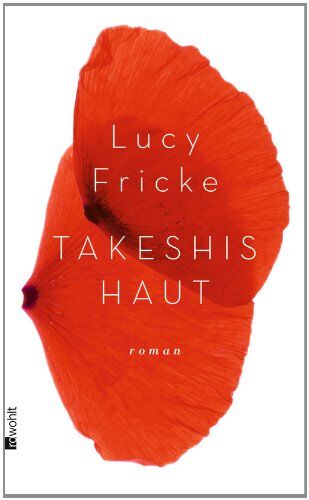 Lucy Fricke - Takeshis Haut - Preis vom 16.10.2026 11:41:07 h