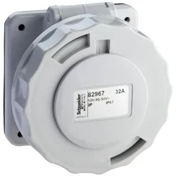 Schneider Electric Industriesteckdose 82953