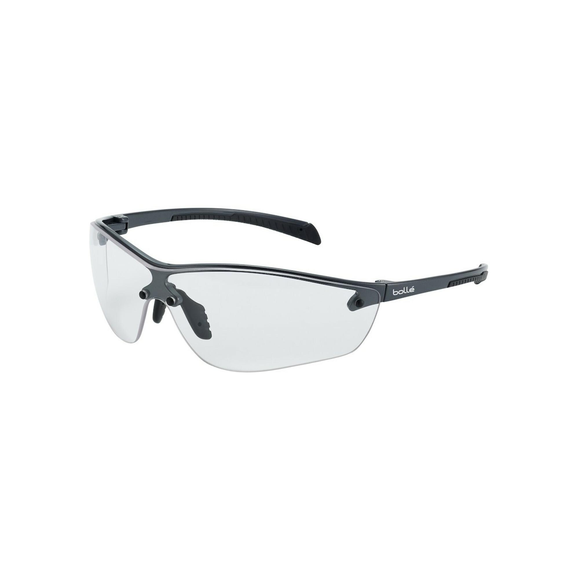 Bügelbrille Silium+ klar ; Bollé Safety (SILPPSI)