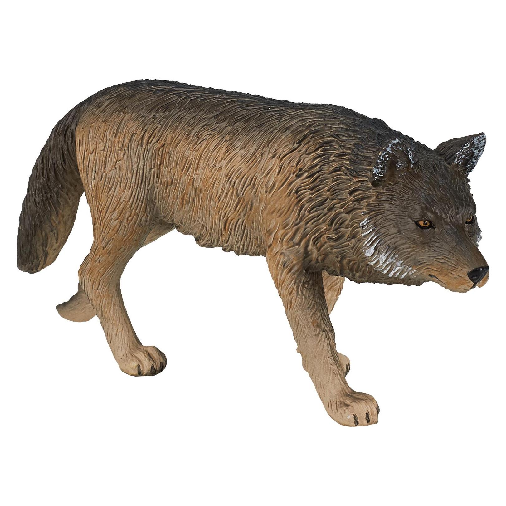 Animal Planet Timber Wolf (387026)