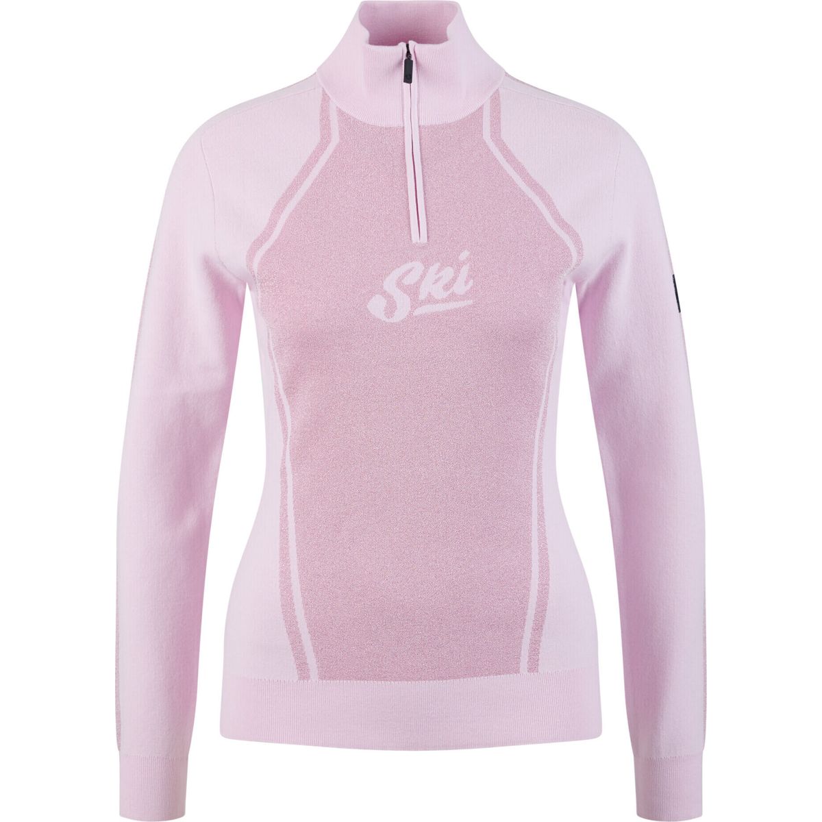 Sportalm Pullover Women violet polish (7190-clothing) 38 450299-7190-38