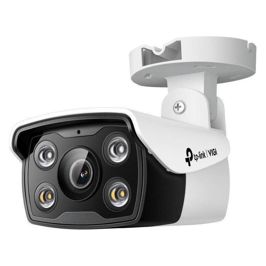 TP-Link VIGI C330(6MM) - Bullet-Kamera, 3MP, 6mm, Voll-Farbe (2304 x 1296 Pixels) (VIGI C330(6MM))