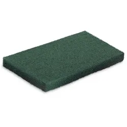Orbital Exzenter Pad Janex grün 335 x 480 mm Grundreinigung empfindlicher Bodenbeläge