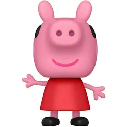 Funko POP! - Peppa Pig: Peppa Pig