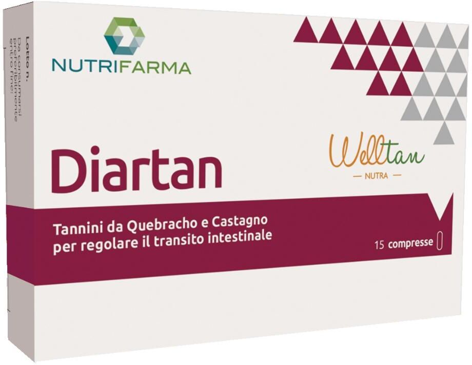AQUA VIVA Srl DIARTAN 15CPR