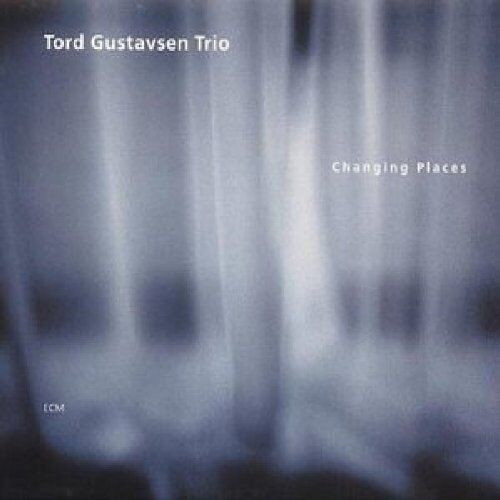 Tord Gustavsen Trio - Changing Places - Preis vom 03.10.2026 20:43:07 h