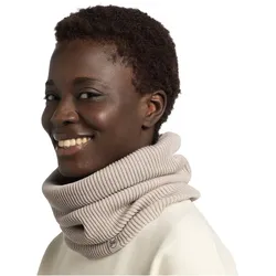 BUFF Knitted & Fleece Renvi Neckwarmer 954 - renvi birch gray