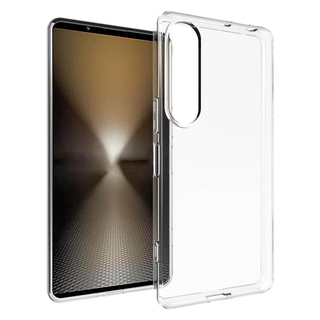 Imak Panzerglas Schutzfolie (Sony Xperia 1 VII) (58759769)