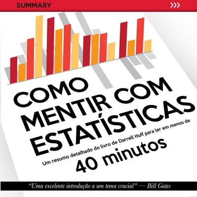 Como mentir com estatísticas - Cooltura, Audio, 4066004847504
