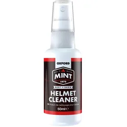 Oxford Mint Helm- und Visierreiniger 50ml