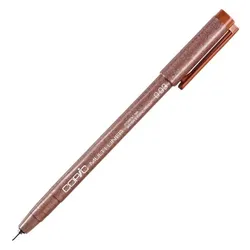 Marker Copic Multiliner sepia 0,03