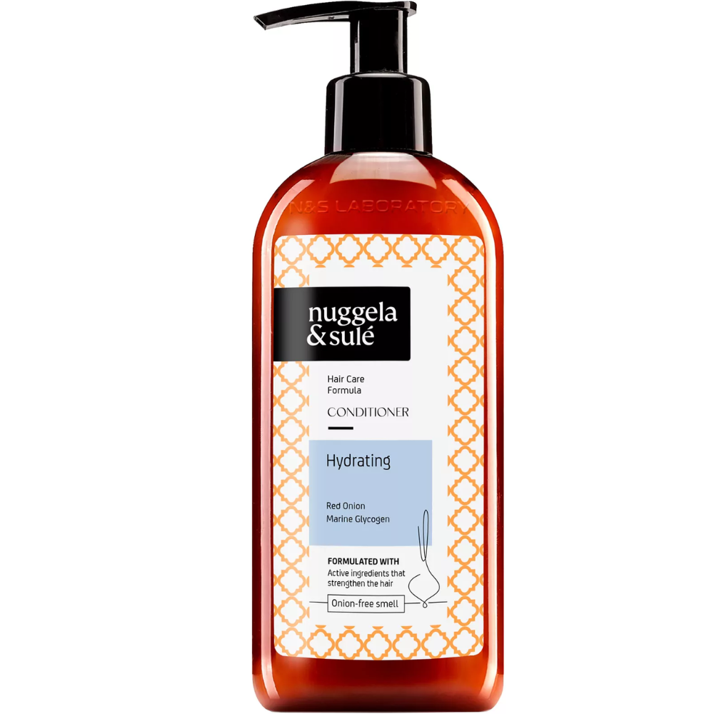 Nuggela & Sulé Conditioner Hydrating for All Hair Types 250mL