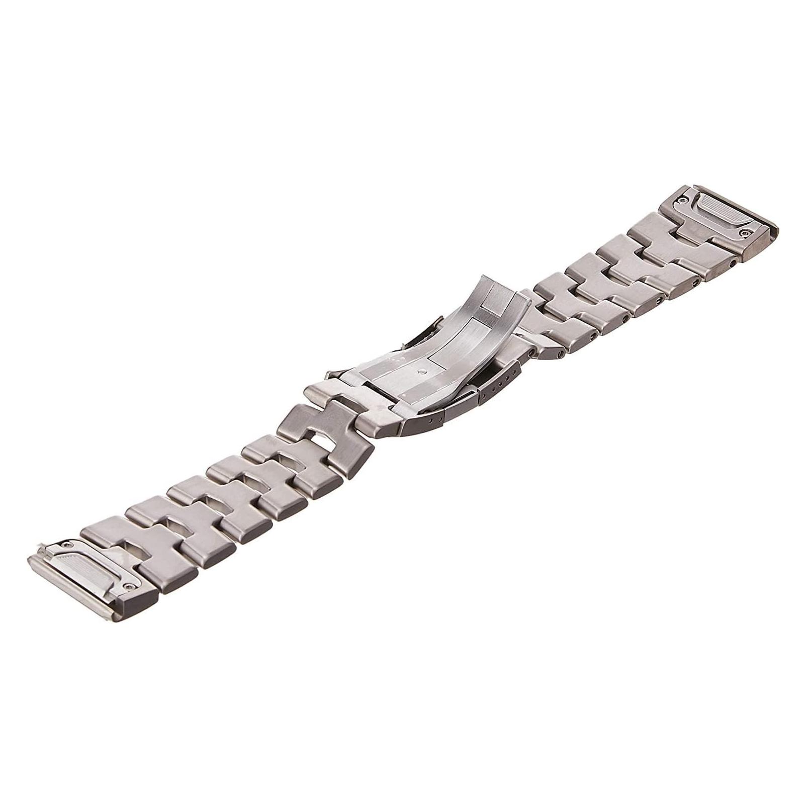Garmin QuickFit (26 mm, Titan) (010-12864-08)