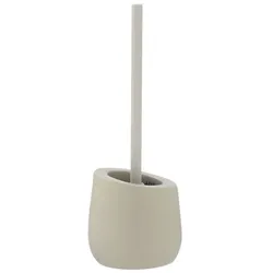 Wenko WC-Garnitur »Badi« beige, 13.5x38 cm