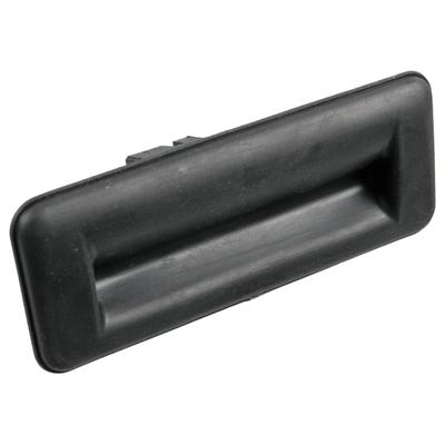 FEBI BILSTEIN Schalter, Heckklappenentriegelung 179688 für VW