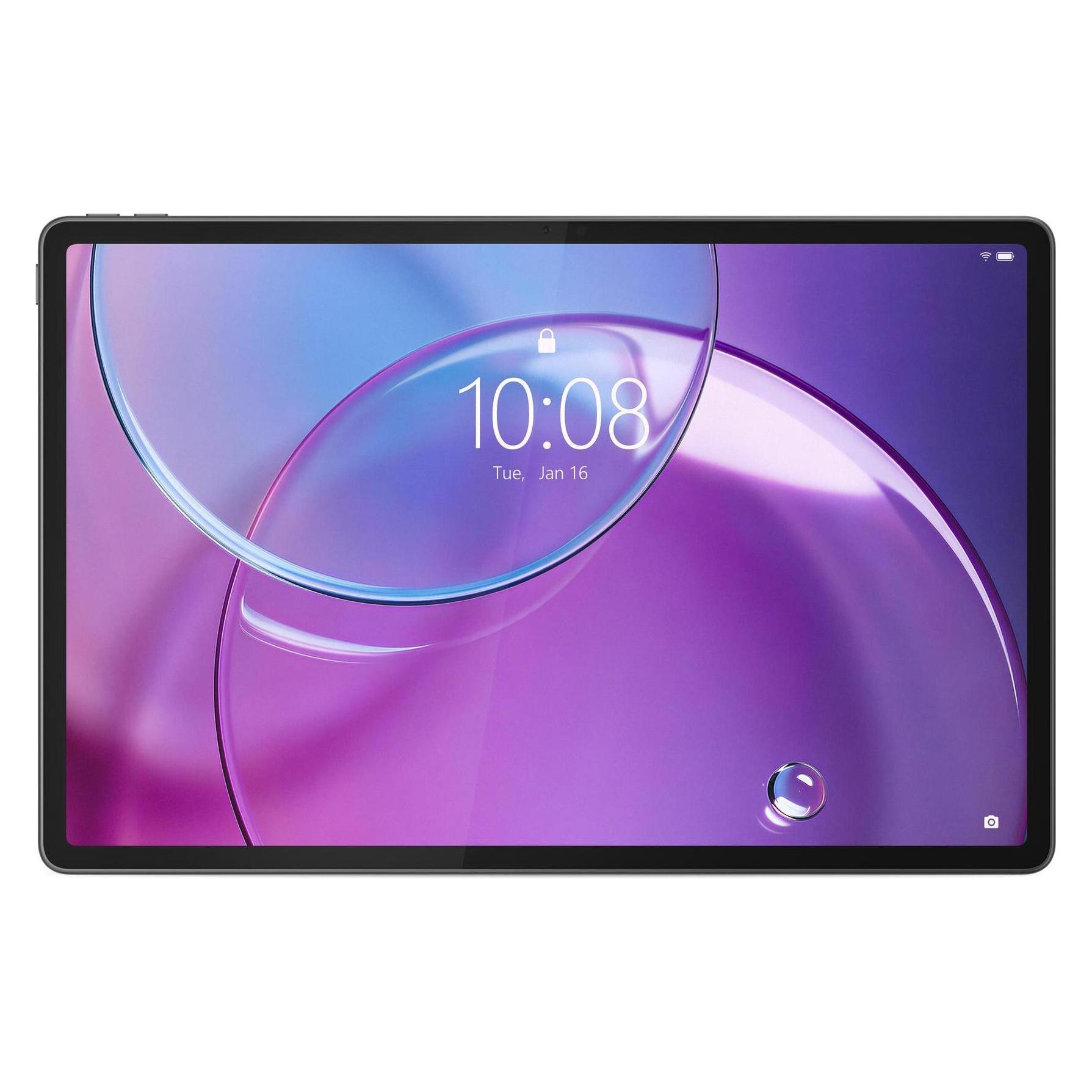 Lenovo Idea Tab Pro Gen 2 (nur WLAN, 13", 256 GB, Luna Grey) (ZAHD0846SE)