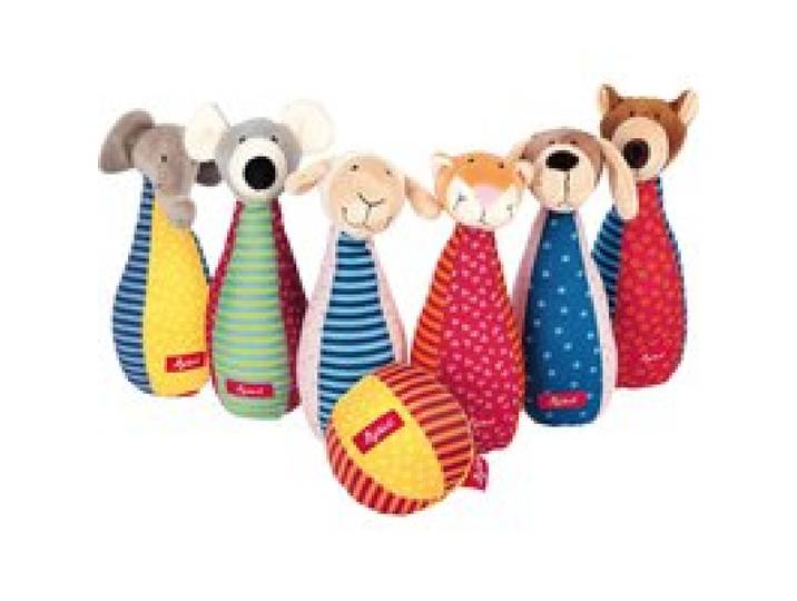 Kegelspiel PlayQ