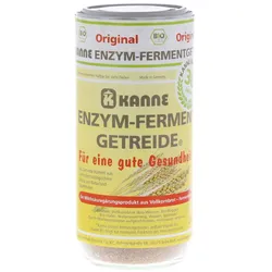 Kanne Fermentgetreide 250 g