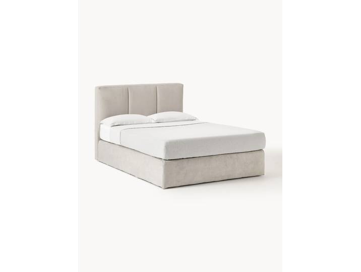 Boxspringbett Oberon