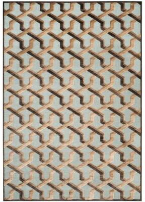 SAFAVIEH Paradise Elettra Modern Viscose Rug