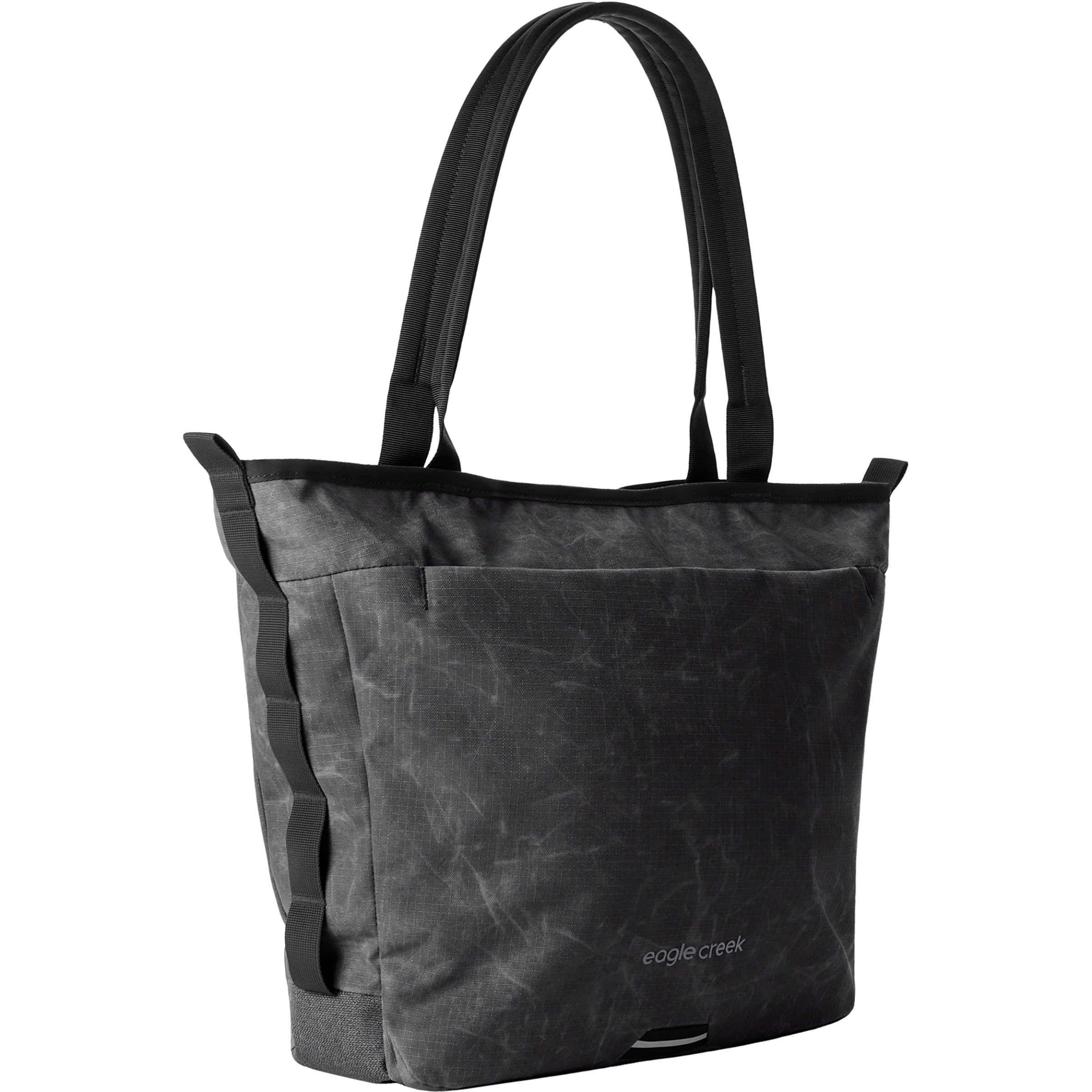 Eagle Creek Explore Tote Umhängetasche Umhängetaschen schwarz Größe 15L
