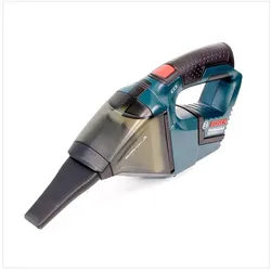 Bosch Professional GAS 12V, Staubsauger, Blau