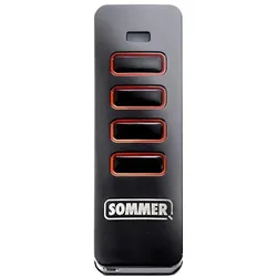 Sommer, Zubehör Antriebstechnik, Handsender (Handsender)
