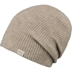 BARTS Herren Lenn Beanie, Größe ONE SIZE in Braun Braun