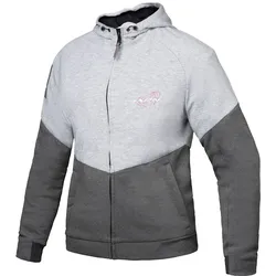 Ixon Touchdown Damen Motorrad Textiljacke XS