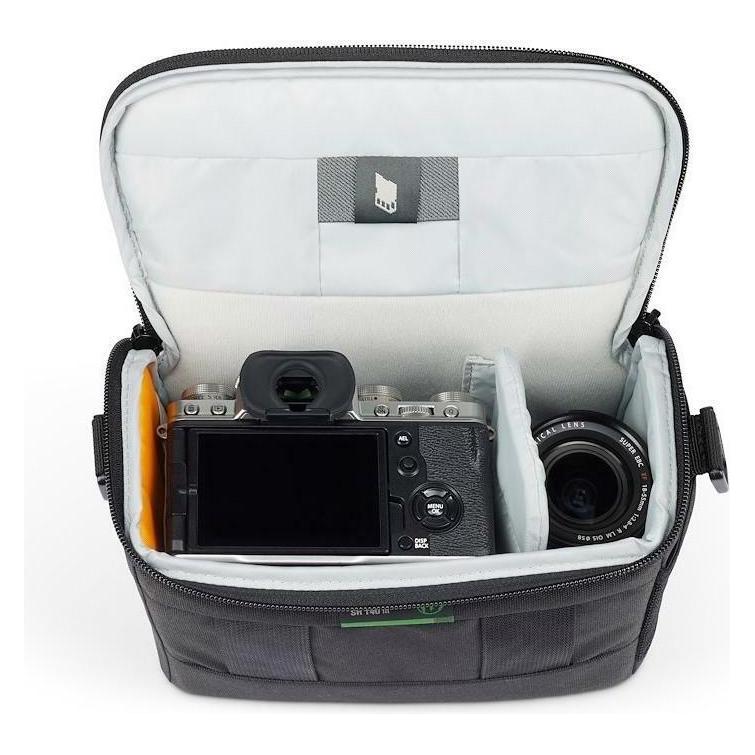 Lowepro Adventura SH 140 III Green Line (3 l) (LP37451-PWW)