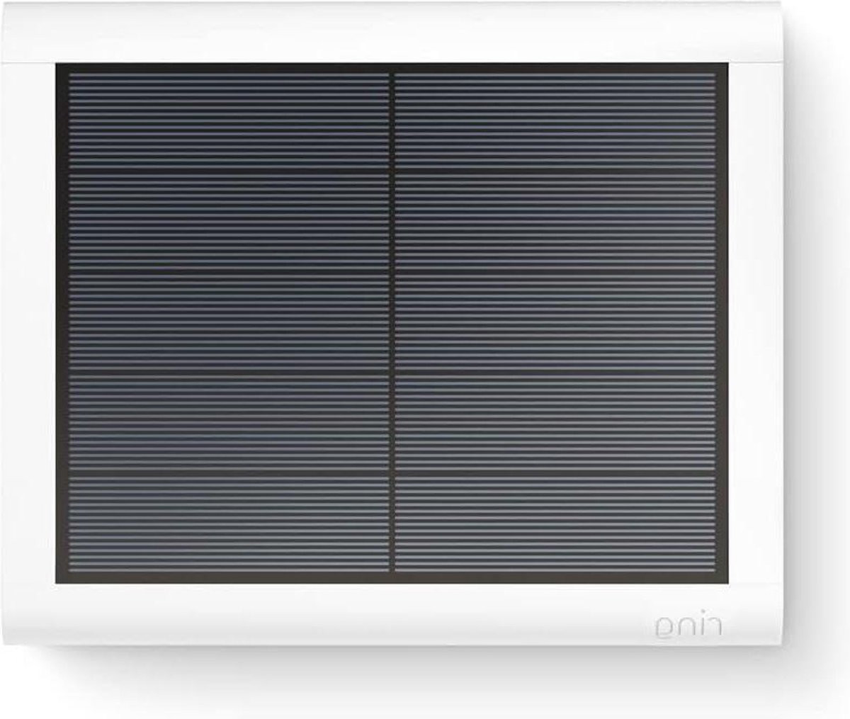 2e generatie USB-C Solar Panel voor Spotlight Cam Plus en Spotlight Cam Pro, Wit