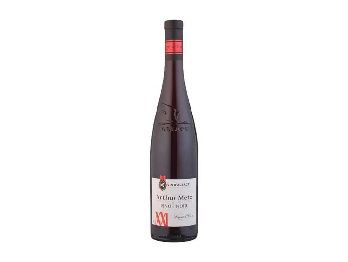ARTHUR METZ AOP Pinot noir Sélection - 75 cl