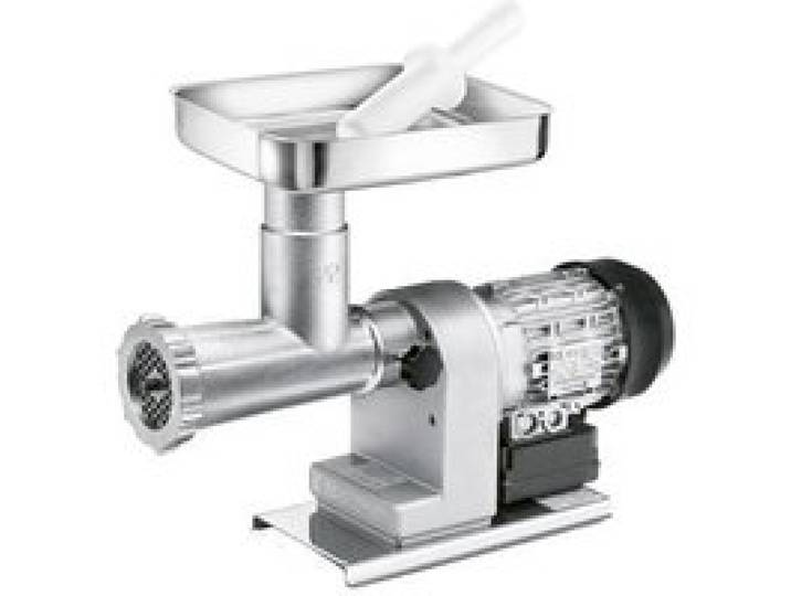 Hachoir électrique - PRO - N°22 - 600 W - Trémie inox