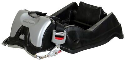 Baby Trend EZ Flec Loc 32 Infant Car Seat Base