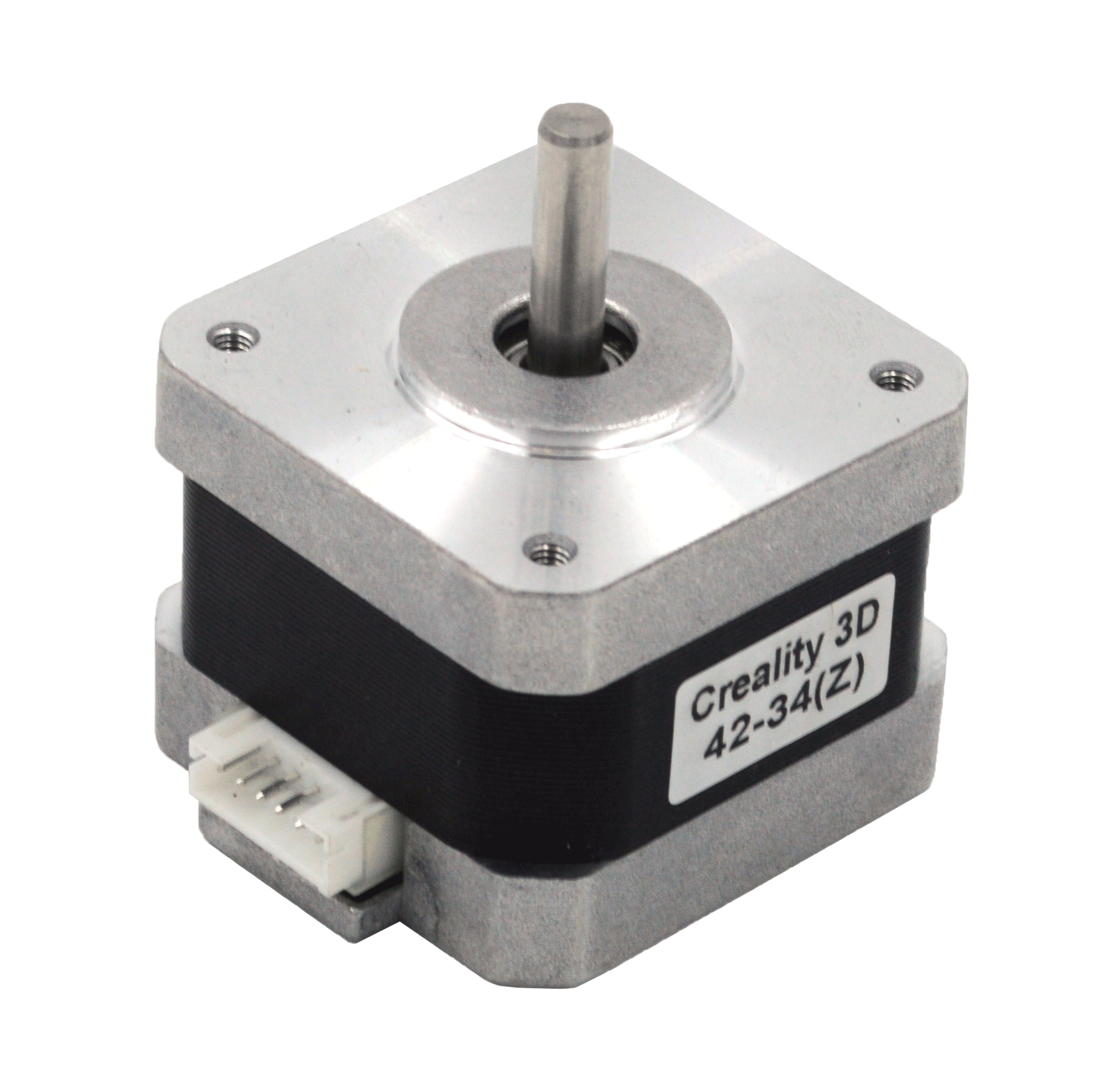Creality 3D 42-34 Stepper Motor with Round Shaft 4004100024
