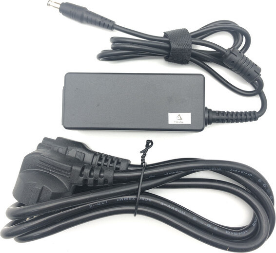 T-ProTek 40W adapter netvoeding oplader compatibel met Samsung NP-R60