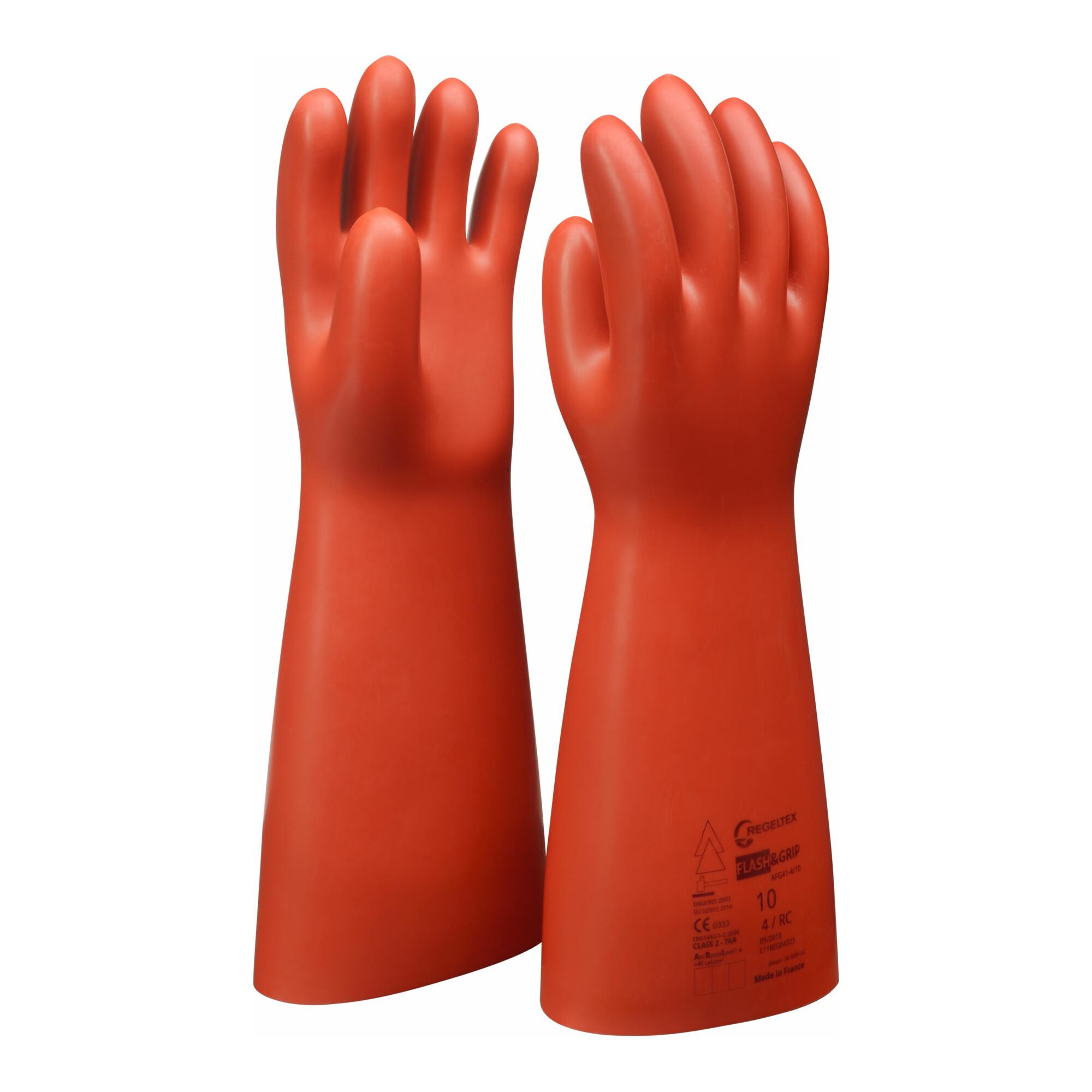 Facom Isolierte Handschuhe Größe 10 BC.10CVE)
