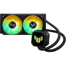 ASUS TUF GAMING LC III 240 ARGB CPU-Kühler