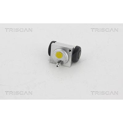 Triscan Radbremszylinder ALU Hinterachse [Hersteller-Nr. 813025059] für Renault, Dacia