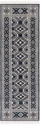 SAFAVIEH Handmade Flatweave Kilim Annest Rustic Boho Wool Rug