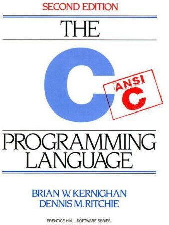 Kernighan, Brian W. - The C Programming Language. (Prentice Hall Software) - Preis vom 19.10.2026 19:33:35 h