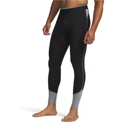 UNDER ARMOUR HeatGear Elite Tights Herren 009 - ultimate black/steel/reflective 3XL