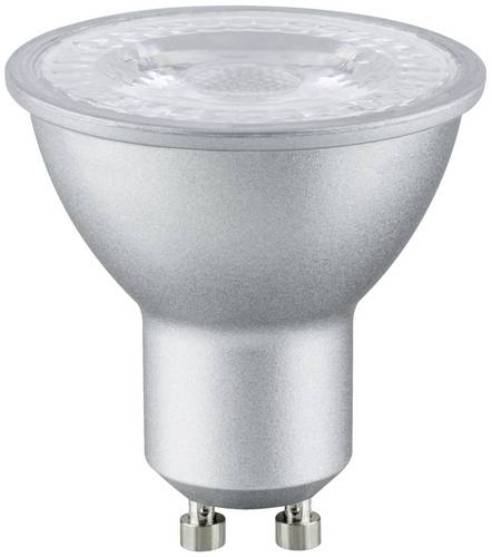 Paulmann 28975 LED EEK G (A - G) GU10 Reflektor 4W Warmweiß (Ø x H) 51mm x 55mm 1St.