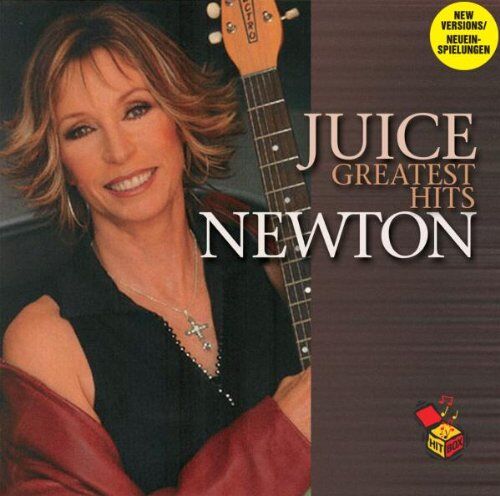 Juice Newton - Greatest Hits (Dieser Titel enthält Re-Recordings) - Preis vom 13.10.2026 11:25:28 h