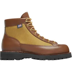 Danner, Herren, Wanderschuhe, Light (44), Grün