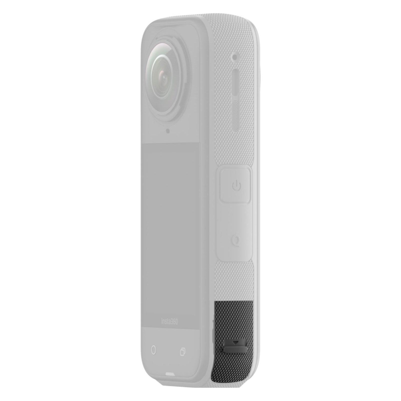 Insta360 DSLR Kamera ACTION CAM ACC USB COVER/X5 CINSBAHF (CINSBAHF)