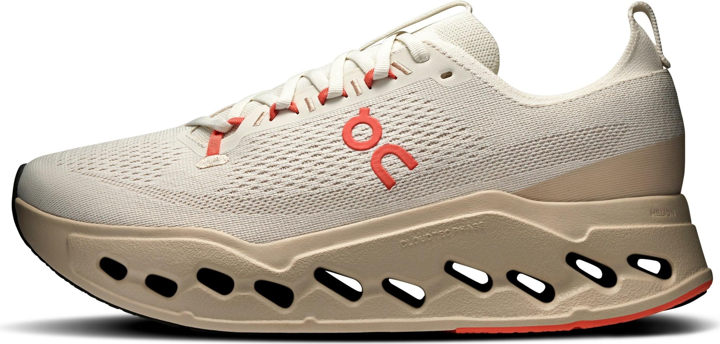 On Running Shoes 3MF30433297 in WHITE color size 44