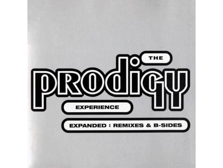 Prodigy - Experience