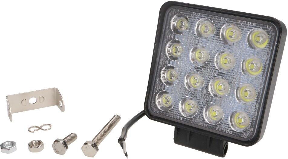 Trucklight Lampada da lavoro WL-UN207
